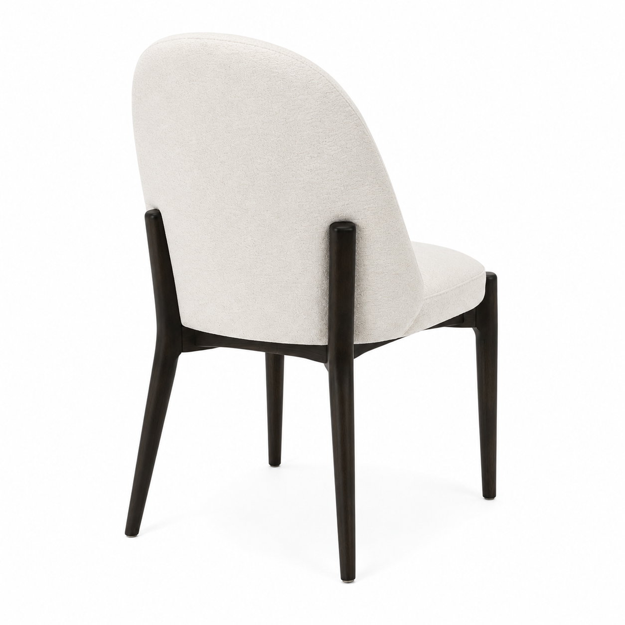 Liverpool Dining chair: Ivory
